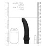 Shots Toys Gode vibrant G-Spot Multi 13 x 3.4cm